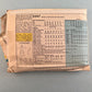 McCall's 5347 Vintage Sewing Pattern 1976 Misses' Dress or Top and Pants Size 18