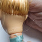 Barbie Ballerina Articulated Blonde Doll Blue Eyes 2005