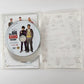 The Big Bang Theory Season 2 DVD 2008 Region 1 Warner