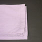 Linen Lavender Tablecloth 58 x 42 inches Vintage Lightly Used No Rips or Tears