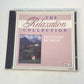 The Relaxation Collection 3 CD Rainstorm Mountain Retreat Country Stream 1990s
