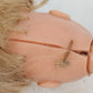Mattel Kissing Barbie Blonde Bendable Knees Blue Eyes Doll 1978 Head 1966 Body