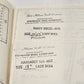 Susan Sirkis Doll Patterns The Wish Booklet First Lady Fashions 1865-1969 Vol V