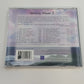 Derek Bell Mystic Harp 1 2 Sailing the Blue Sea Celtic Harp 2 CDs New Age 1990s