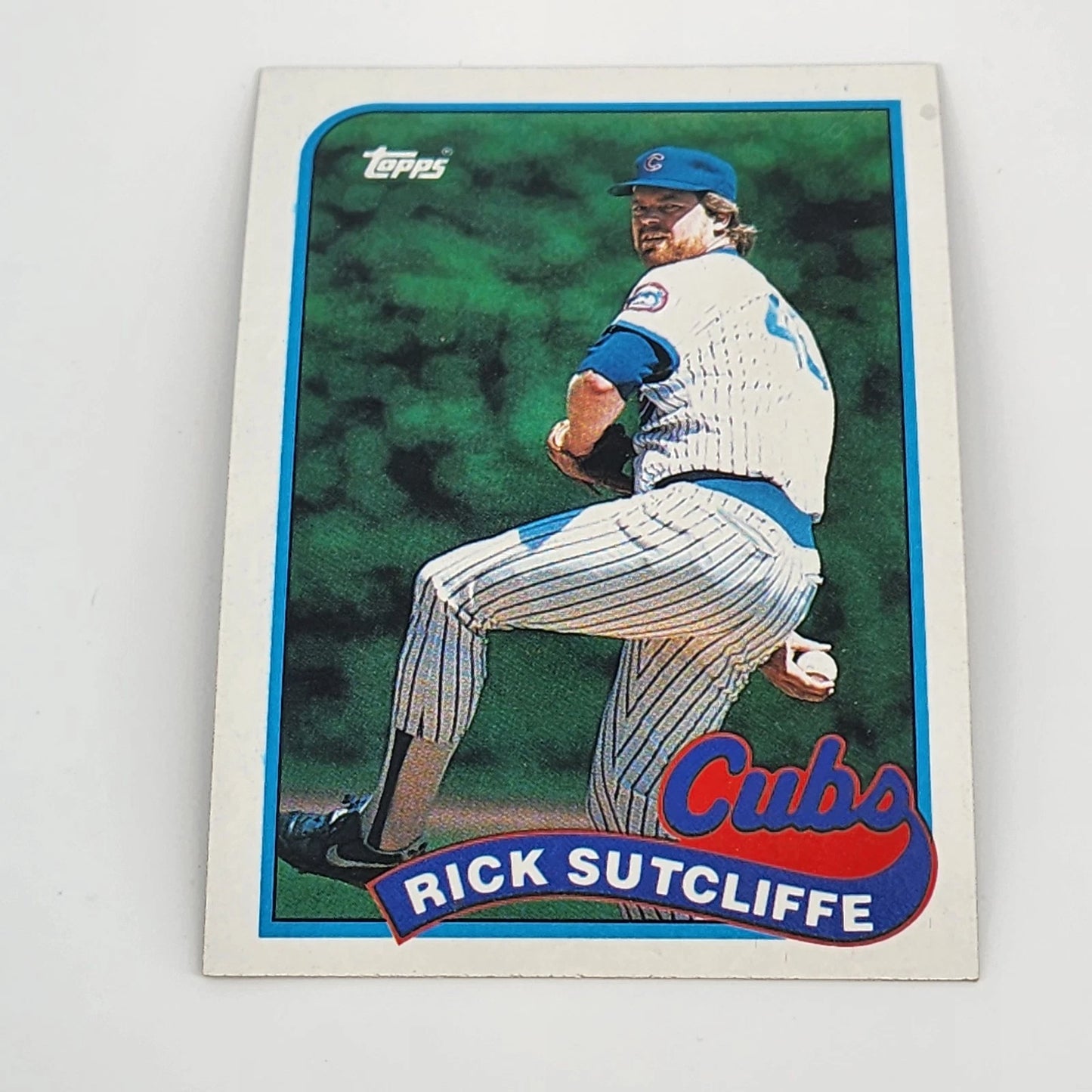 1988 Topps MLB Baseball Card Lot #500-599 Complete 100pc Set Stars & HOFers