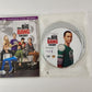 The Big Bang Theory on DVD The Complete Third Season 2009 Region 1 Warner Bros