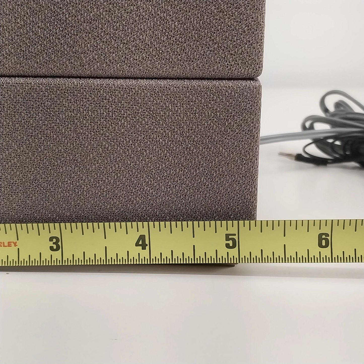 Soundfreaq Sound Rise SFQ-08 Bluetooth Speaker FM Clock Radio USB