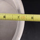 Wedgwood Quince Covered Casserole Dish 1.5 Qt w Lid Oven to Table Fruits England