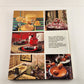 Creative Table Settings by Better Home and Gardens Hardcover Vintage 1973