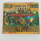 Adventure Cargo Spirit Of The Rainforest CD