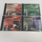 BMG Candlelight Moments four CD music collection