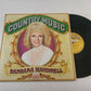 Barbara Mandrell country music LP vinyl 1981