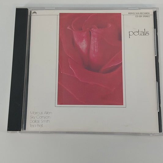 The Beach Boys Good Vibrations 1993 promotional sampler CD