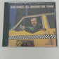 Bob James All Around The Town live jazz fusion CD