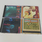 Brian Hughes and Guitarisma 4 CD smooth jazz guitar collection