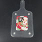 Vintage Campbell's Soup Child Chef plastic cutting board