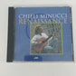Chieli Minucci Renaissance 1996 JVC jazz CD