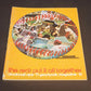 Cincinnati Reds 1971 centennial yearbook MLB vintage