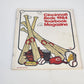 1984 Cincinnati Reds MLB yearbook 18 cards