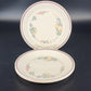 corelle abundance 8.5 luncheon plates set fruit harvest