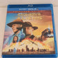 Cowboys & Aliens Blu-Ray Digital HD Ultraviolet DVD Standard & Extended Editions