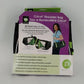 Cricut expandable black carrying storage bag