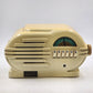 Crosley CR-3 collector edition retro AM FM radio with cassette player