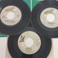 David Gates Elektra 45 RPM soft rock vinyl singles