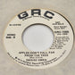 Denise Owen 1973 Apples Dont Fall Far From The Tree 45 RPM vinyl