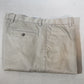 Dockers men's tan straight fit khaki pants 36x34