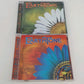Earthtone Collection Two and Three 2 CD set