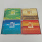 Earthtone Elevation 1 to 4 ambient New Age CD collection
