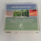 Elements Nature Collection 4 CD set Tides Meadows Trees Sundown