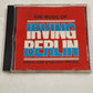 Enoch Light Irving Berlin Japan import CD album