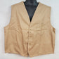 Fame Fabrics V40 khaki unisex vest 3XL