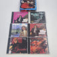 Giovanni Marradi collection of 9 romantic piano and instrumental CDs