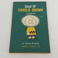 Good Ol' Charlie Brown Peanuts vintage paperback Charles Schulz