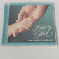 Hallmark Legacy of Love 1999 New Age instrumental compilation CD