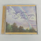 Hallmark Lift Your Spirits Michel Genest keyboard CD