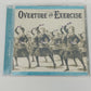 Hallmark Music Overture For Exercise 1998 classical workout CD