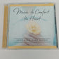 Hallmark Music To Comfort The Heart Judith Pintar harp CD