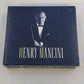 Henry Mancini three CD RCA Camden remastered box set