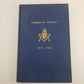 humboldt lodge columbus ohio masons history book