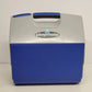 Igloo Playmate 7qt cooler blue gray