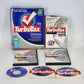 Intuit TurboTax vintage software collection 2000 to 2005 CD ROM