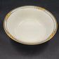 J&G Meakin Nebraska Blue 8 inch vegetable serving bowl