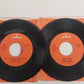 Jerry Butler Mercury Records 45 RPM soul vinyl singles