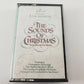 Julie Andrews Sounds of Christmas Around the World cassette