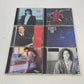 Six Kenny G smooth jazz CDs in original jewel cases with album artwork.
