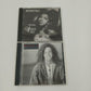 Kenny G Breathless and Natalie Cole Unforgettable With Love CDs
